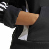 adidas Womens Tiro 24 Sweat Hoodie