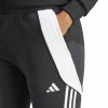 adidas Womens Tiro 24 Sweat Pant