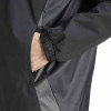 adidas Tiro 24 Competition All Weather Jacket - Black/Team Dark Grey