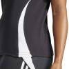 adidas Womens Tiro 24 Sweat Tee