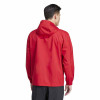 adidas Entrada 22 All-Weather Jacket - Team Power Red/White
