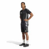 adidas Tiro 24 Competition Training Short - Black/Team Dark Grey