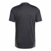 adidas Tiro 24 Competition Training Jersey - Black/Team Dark Grey