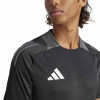 adidas Tiro 24 Competition Training Jersey - Black/Team Dark Grey