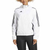 adidas Womens Tiro 24 Windbreaker