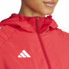 adidas Womens Tiro 24 Windbreaker