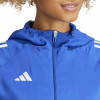 adidas Womens Tiro 24 Windbreaker