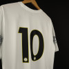 Bespoke Printed Shirt Number - Club - 230mm