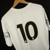 Bespoke Printed Shirt Number - Club - 230mm