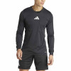 adidas Referee 24 Jersey (Long Sleeve) - Black