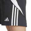 adidas Womens Tiro 24 Sweat Short