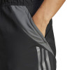 adidas Womens Tiro 24 Competition Downtime Short