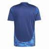 adidas Tiro 24 Competition Match Jersey - Team Navy Blue