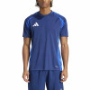 adidas Tiro 24 Competition Match Jersey - Team Navy Blue