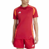 adidas Womens Tiro 24 Match Jersey