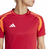 adidas Womens Tiro 24 Match Jersey
