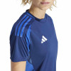 adidas Womens Tiro 24 Match Jersey