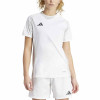 adidas Womens Tiro 24 Match Jersey