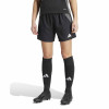 adidas Womens Tiro 24 Competition Match Short - Black