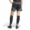 adidas Womens Tiro 24 Competition Match Short - Black