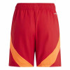adidas Tiro 24 Competition Match Short - Team Power Red 2/App Solar Red