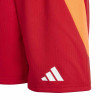 adidas Tiro 24 Competition Match Short - Team Power Red 2/App Solar Red