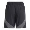 adidas Tiro 24 Competition Match Short - Black