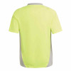 adidas Tiro 24 Competition Training Jersey - Team Solar Yellow 2/Grey Two