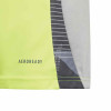 adidas Tiro 24 Competition Training Jersey - Team Solar Yellow 2/Grey Two