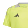 adidas Tiro 24 Competition Training Jersey - Team Solar Yellow 2/Grey Two