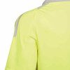 adidas Tiro 24 Competition Training Jersey - Team Solar Yellow 2/Grey Two