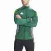 adidas Tiro 24 Competition Training Jacket - Dark Green