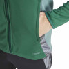 adidas Tiro 24 Competition Training Jacket - Dark Green