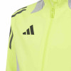 adidas Tiro 24 Competition Training Jacket - Team Solar Yellow 2
