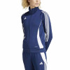 adidas Womens Tiro 24 Training Jacket