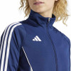 adidas Womens Tiro 24 Training Jacket