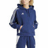 adidas Womens Tiro 24 Sweat Hoodie