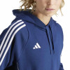adidas Womens Tiro 24 Sweat Hoodie