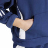 adidas Womens Tiro 24 Sweat Hoodie