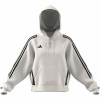 adidas Womens Tiro 24 Sweat Hoodie