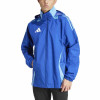 adidas Tiro 24 Competition All Weather Jacket - Royal Blue