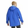 adidas Tiro 24 Competition All Weather Jacket - Royal Blue