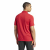 adidas Tiro 24 Competition Polo Shirt - Team Power Red 2