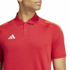 adidas Tiro 24 Competition Polo Shirt - Team Power Red 2