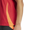adidas Tiro 24 Competition Polo Shirt - Team Power Red 2