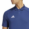 adidas Tiro 24 Competition Polo Shirt - Team Navy Blue