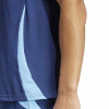 adidas Tiro 24 Competition Polo Shirt - Team Navy Blue
