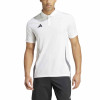 adidas Tiro 24 Competition Polo Shirt - White