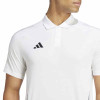 adidas Tiro 24 Competition Polo Shirt - White