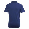 adidas Tiro 24 Competition Polo Shirt - Team Navy Blue